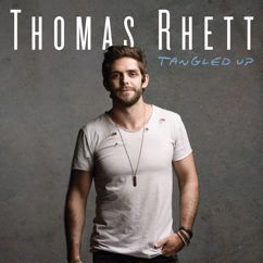 Thomas Rhett: Playing With Fire (Pop Version) (Playing With Fire)