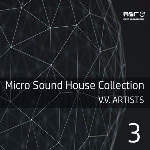 Various Artists: Micro Sound House Collection, Vol. 3
