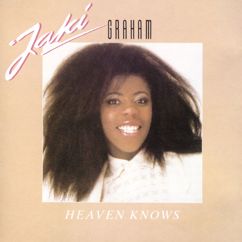 Jaki Graham: Who's Making up Your Mind
