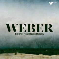 Sabine Meyer, Staatskapelle Dresden, Herbert Blomstedt: Weber: Clarinet Concerto No. 2 in E-Flat Major, Op. 74, J. 118: II. Romanza. Andante