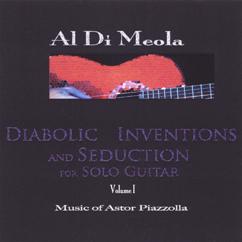 Al Di Meola: Adios Nonino