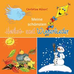 Christian Hüser: Schneeballschlacht