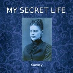 Dominic Crawford Collins: Alone with Jenny's Sister (My Secret Life, Vol. 3 Chapter 22)