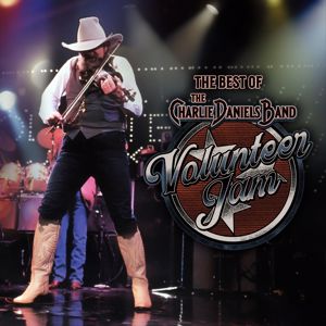 The Charlie Daniels Band: The Best Of The Charlie Daniels Band Volunteer Jam (Live)