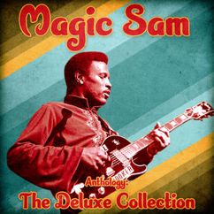 Magic Sam: Gangster Blues (Remastered)