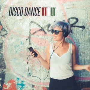 Various Artists: Disco Dance Italy