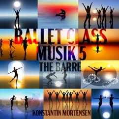 Konstantin Mortensen: Petit battement in A Minor, Paganini variations