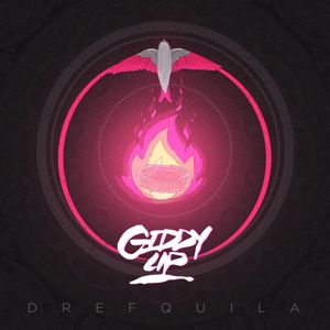 DrefQuila: Giddy Up