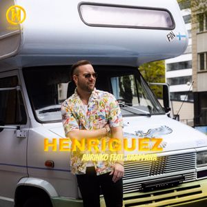 Henriguez, Raappana: Aurinko (feat. Raappana)