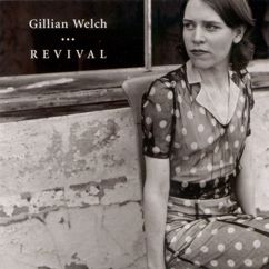 Gillian Welch: Tear My Stillhouse Down