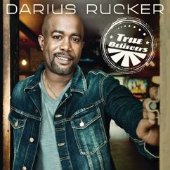 Darius Rucker: Only Wanna Be With You (Live At The House Of Blues, Dallas/2013)