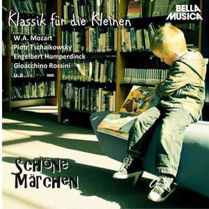 Various Artists: Klassik für die Kleinen: Schöne Märchen