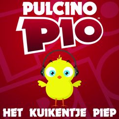 Pulcino Pio: Het Kuikentje Piep (Radio Edit)