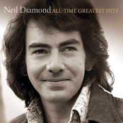 Neil Diamond: America