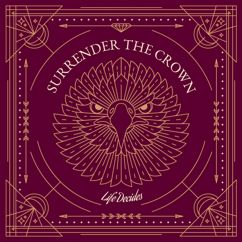 Surrender The Crown: Lost In The Storm