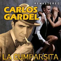 Carlos Gardel: En un Pueblito de España (Remastered)