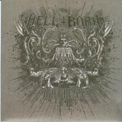 Hell-Born: The Black of Me