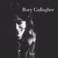 Rory Gallagher: Just The Smile