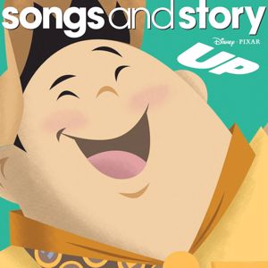 Various Artists: Songs and Story: Up