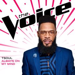 TSoul: Always On My Mind