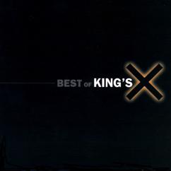 King's X: The Train
