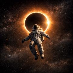 Lars Delmont: Floating Ecpse