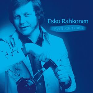 Esko Rahkonen: Yön hiljaisuudessa