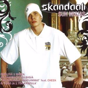 Skandaali: Sun muijas