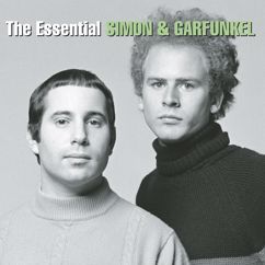 Simon & Garfunkel: Scarborough Fair / Canticle