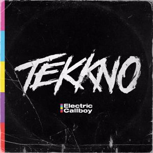 Electric Callboy: Hurrikan