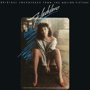 Michael Sembello: Maniac