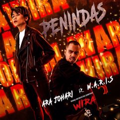 Ara Johari: Penindas (feat. W.A.R.I.S) [From "WIRA"]