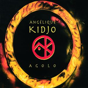 Angélique Kidjo: Agolo