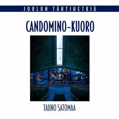 The Candomino Choir: Trad : Heinillä härkien kaukalon (Born in a Manger)