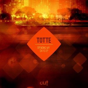 Totte: Spending My Days EP