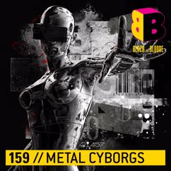 Martin Nicholas Gratton, Richard Armstrong, Black Is Blonde: Cyber Fist