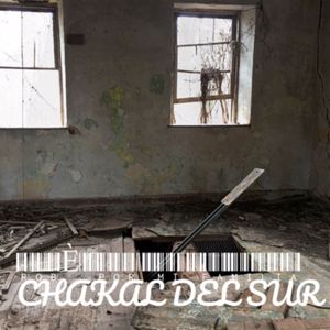 Chakal Del Sur: Robé Por Mi Familia
