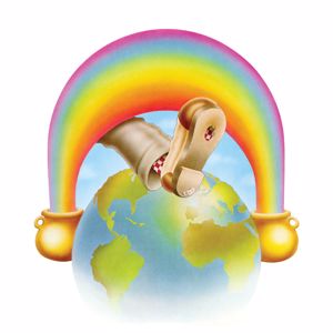 Grateful Dead: Europe '72 (Live) (50th Anniversary Edition)