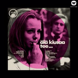 Various Artists: Älä kiusaa tee