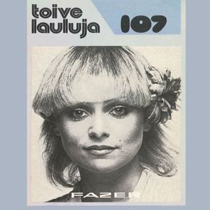Various Artists: Toivelauluja 107 - 1978