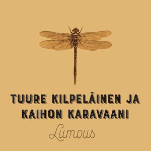 Tuure Kilpeläinen Ja Kaihon Karavaani: Lumous