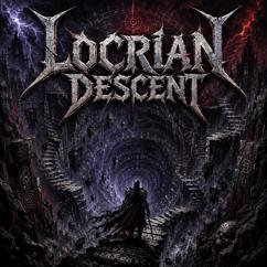 CREMEНЬ: Locrian Descent
