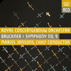 Royal Concertgebouw Orchestra: Bruckner: Symphony No. 9 in D Minor, WAB 109: II. Scherzo. Bewegt, lebhaft - Trio. Schnell (Live)