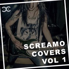 DCCM: Scream & Shout(Metal Version)