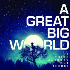 A Great Big World: I Don't Wanna Love Somebody Else