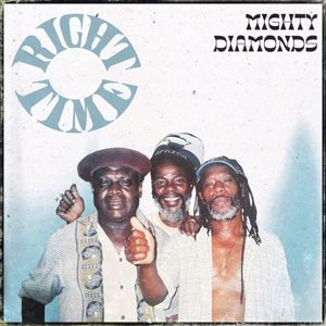 Mighty Diamonds: Right Time
