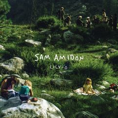 Sam Amidon: Pat Do This, Pat Do That