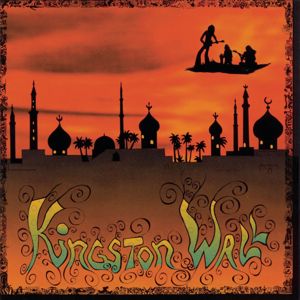Kingston Wall: Waste Of Time