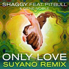 Shaggy feat. Pitbull, Gene Noble: Only Love (Suyano Remix)