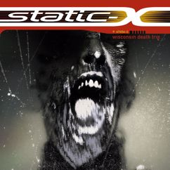 Static-X: The Trance Is the Motion